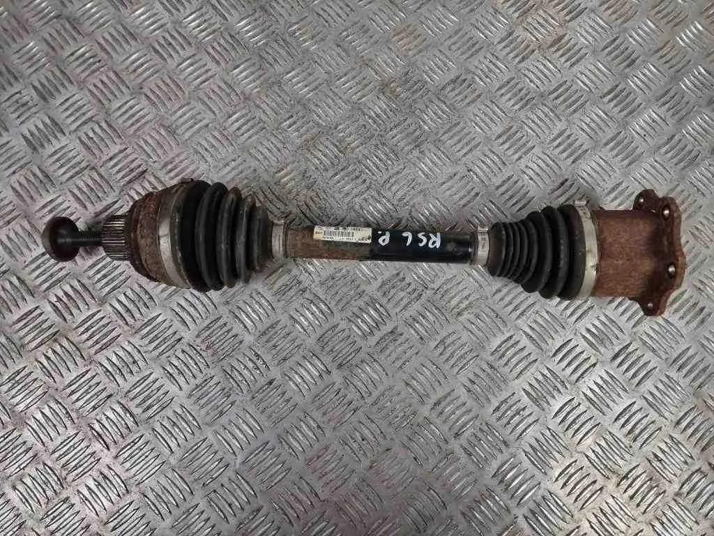 Antriebswelle vorne links AUDI A6 Avant (4G5, C7, 4GD) RS6 quattro 8R0407271C 8K0498103