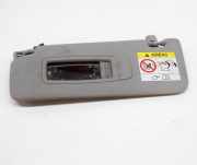 Linke Sonnenblende BMW X3 (F25) sDrive 18 d 2531686