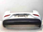 Stoßstange hinten Volvo V40 Schrägheck (525, 526) 6R0500614