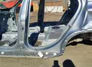 Linke metallische Seitenschwellerabdeckung BMW X2 (U10) sDrive 20 i