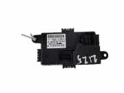 Blower Fan Relay MERCEDES-BENZ E (W212) E 220 CDI / BlueTEC (212.001, 212.002) A2128702110