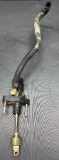 Kupplungszylinder TOYOTA AVENSIS Sedan (_T25_) 2.0 D-4D (CDT250_) 127032L1 127-03-2-L1