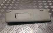 Sonnenblende links Audi A4 Allroad (8K, B8) 8K0857551