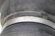 Stoßdämpfer rechts hinten Land Rover Range Rover IV (L405) 22264517