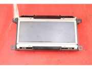 Radio/Navigationssystem-Kombination Audi A6 Allroad (4F) 4F0919603