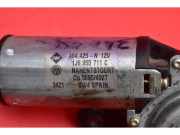 Wischermotor hinten Skoda Fabia Praktik (6Y) 1J6955711C