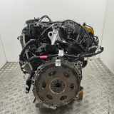 Motor ohne Anbauteile (Benzin) BMW 3er (G20, G28, G80) B48B20A