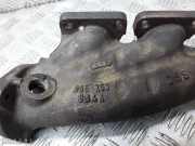 Auspuffkrümmer Audi A5 Sportback (8TA) 06E253