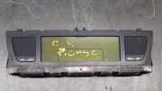 Tachometer Citroen C3 Picasso (SH) P9664365280