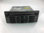 Armaturenbrett ohne Navi ohne CD Peugeot 407 () 9659143077