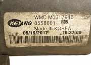 Hinterachsgetriebe Hyundai Santa Fe III (DM) M0017948