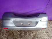 Stoßstange hinten Opel Astra H Kasten ()