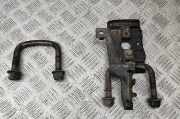 Federblatt rechts hinten Opel Movano B Kasten (X62) 95509152