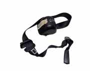 Sicherheitsgurt mitte VW Jetta III (1K2) 5C6857807M