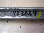 Einspritzleiste Nissan Qashqai (J10) FBY2850