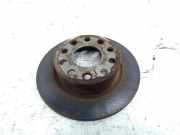 Bremsscheibe rechts hinten VW Beetle Cabriolet (5C)