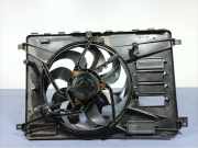 Elektrolüfter Ford Mondeo IV Turnier (BA7) 6G918C607GK