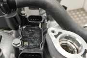 Motor ohne Anbauteile (Benzin) VW Polo VI (AW) DLAC