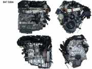 Motor ohne Anbauteile (Diesel) BMW 5er (F10) B47D20A