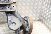 Achse hinten Ford Fiesta VI (CB1, CCN) FT53533