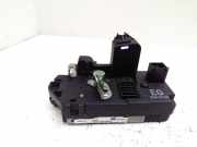 Türschloss links hinten Opel Meriva B () 24414138