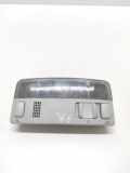 Innenleuchte Skoda Roomster (5J) 3B0947105C