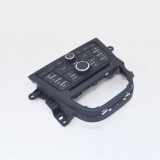 Radio Bedienschalter Opel Mokka A / Mokka X (J13) 95363963