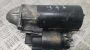 Anlasser Mercedes-Benz A-Klasse (W168) 0001115008