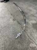 Airbag Dach links Mercedes-Benz GL-Klasse (X164) 30361417F