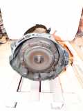 Schaltgetriebe Audi Q7 (4L) HXG
