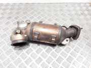 Katalysator ohne Lambdasonde Opel Corsa E (X15) 55491849