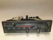 Heizungsbetätigung (Konsole) vorne Mazda 323 F IV (BG) BS34C0G12