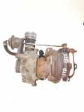 Turbolader Chrysler Voyager III (GS) VA639511