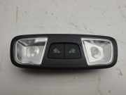 Innenleuchte Audi A1 Sportback (8XA) 8V0947111A