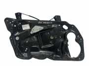 Fensterheber links hinten VW Passat B6 Variant (3C5) 3C183775L
