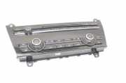 Heizungsbetätigung (Konsole) vorne BMW 5er Gran Turismo (F07) 9324385