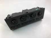 Heizungsbetätigung (Konsole) vorne Audi A6 (4F, C6) 4F1820043G