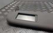 Sonnenblende links Audi A6 Avant (4F, C6) 4F0857551K