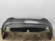 Stoßstange hinten Audi A6 (4F, C6) LZ9W