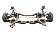 Achse hinten VW Golf VI (5K) 1K0500049FD