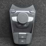 Radio Bedienschalter Audi TT (8S) 8S0919614A