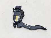 Fahrpedal Ford Fusion (JU) 4S619F836BB