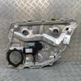 Fensterheber rechts hinten Audi A8 (4E) 4E0839850
