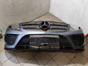 Stoßstange vorne Mercedes-Benz GLE (W166) A0009018504