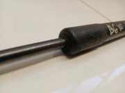 Heckklappendämpfer links VW Passat B7 Alltrack (36, B7) 3C9827550A