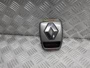 Schloss Heckdeckel Renault Laguna II (G)