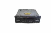 Radio/Navigationssystem-Kombination Peugeot 807 () 96737705XT