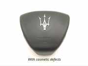 Schleifring Airbag Maserati Quattroporte VI () 670013347