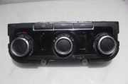 Heizungsbetätigung (Konsole) vorne VW Golf VI Cabriolet (517) 5HB009751