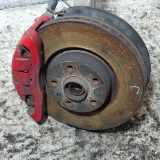Radnabe hinten Audi A8 (4E)